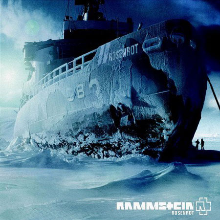 Rammstein&Hammerfall